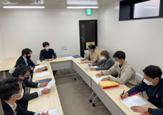 わぴあ防災会議第５回活動報告（2022年12月）