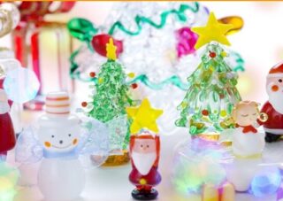 【児童センター】12/24（水）あそびサークル　～クリスマスツリーをかざろう！！～