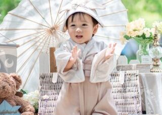 【児童センター】4/24(金)　出張スタジオ　こどもの日撮影会　