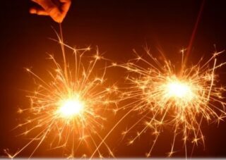 【児童センター】手持ち花火de遊ぼう！inぼうけん広場   2026　